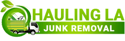 Hauling LA Junk Removal Service